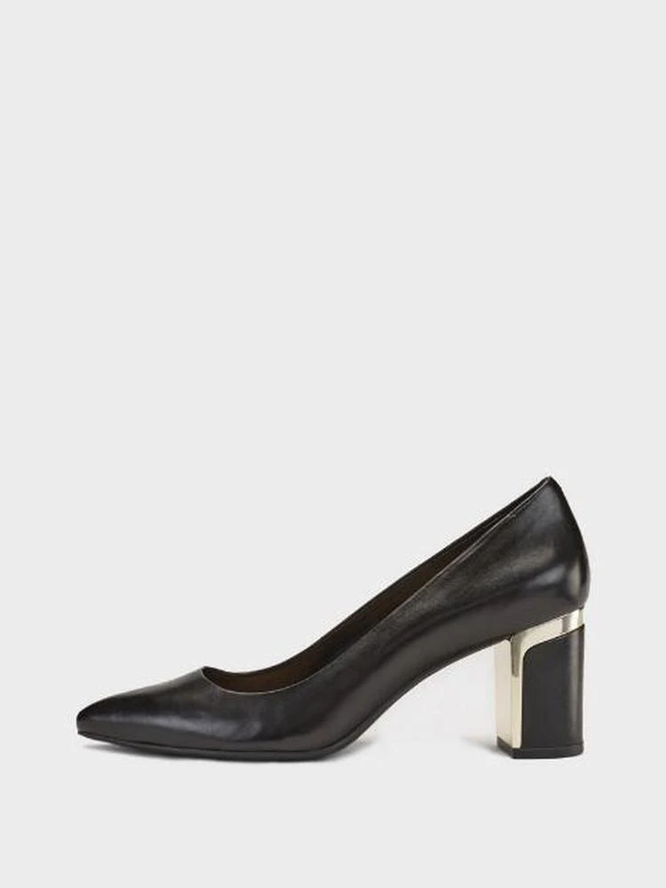 商品DKNY|Elie Pump,价格¥909,第1张图片