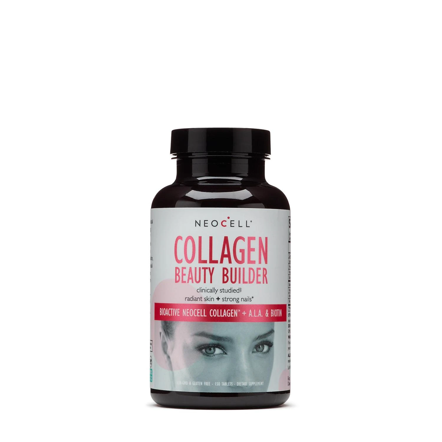 商品NeoCell|NeoCell™ Collagen Beauty Builder™,价格¥148,第1张图片