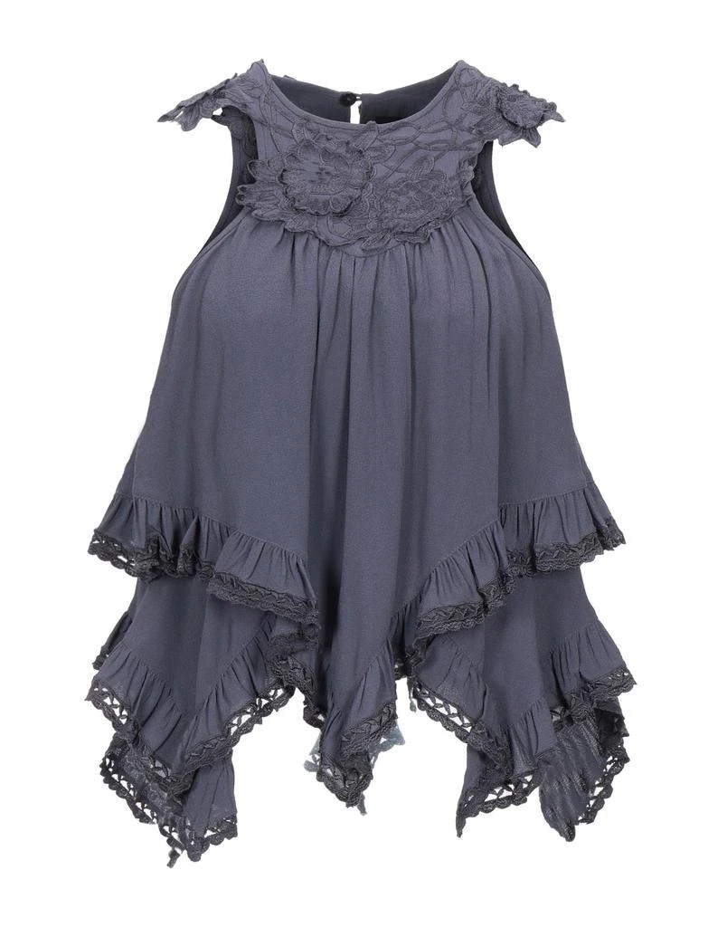商品Isabel Marant|Top,价格¥4277,第1张图片