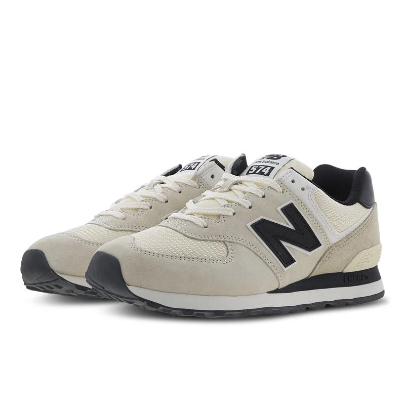 商品New Balance|New Balance 574 - Men Shoes,价格¥781,第2张图片详细描述
