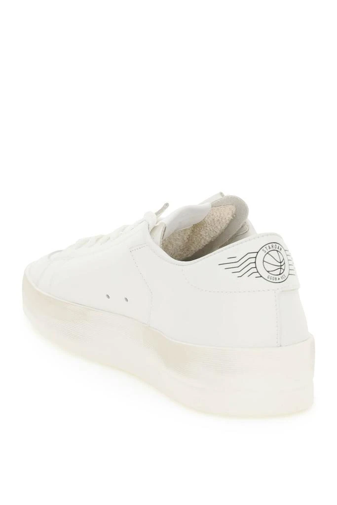 商品Golden Goose|Golden Goose Stardan Sneakers,价格¥2250,第3张图片详细描述