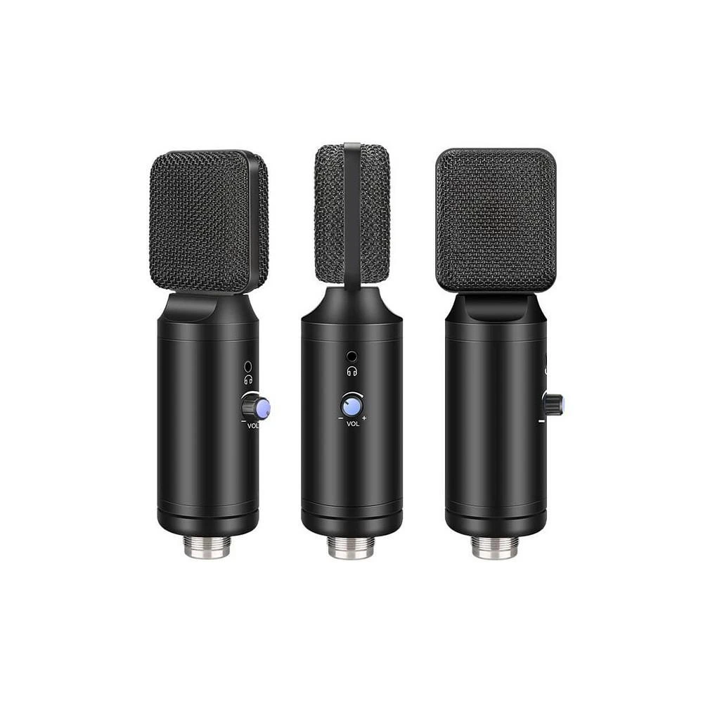 商品Technical Pro|Professional USB Condenser Microphone Starter Package,价格¥823,第2张图片详细描述