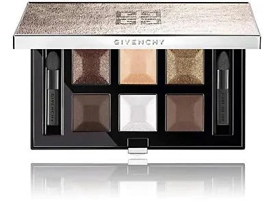 商品Givenchy|六色眼影盘,价格¥491,第1张图片