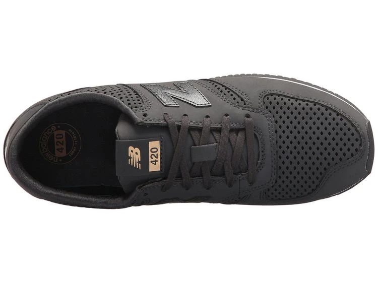 商品New Balance|WL420v1 女式经典休闲运动鞋,价格¥420,第2张图片详细描述