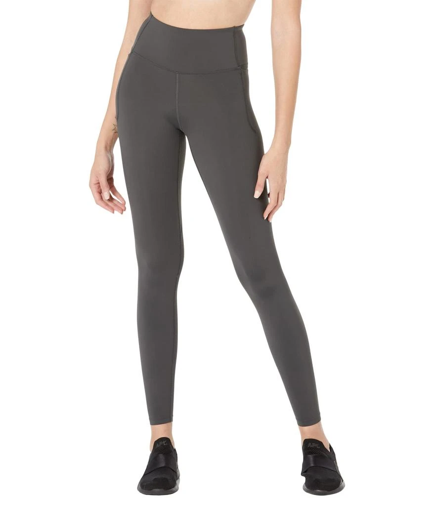 商品Under Armour|Meridian Leggings,价格¥467,第1张图片