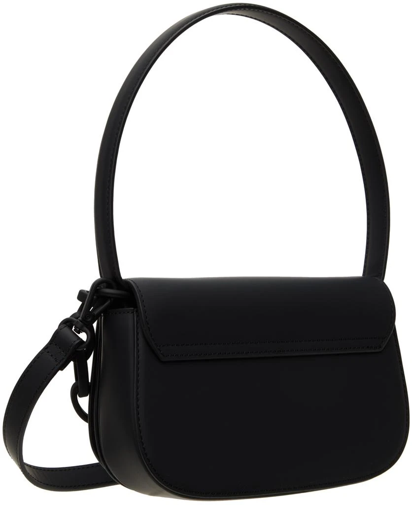 商品Diesel|Black 1dr Bag,价格¥4075,第3张图片详细描述