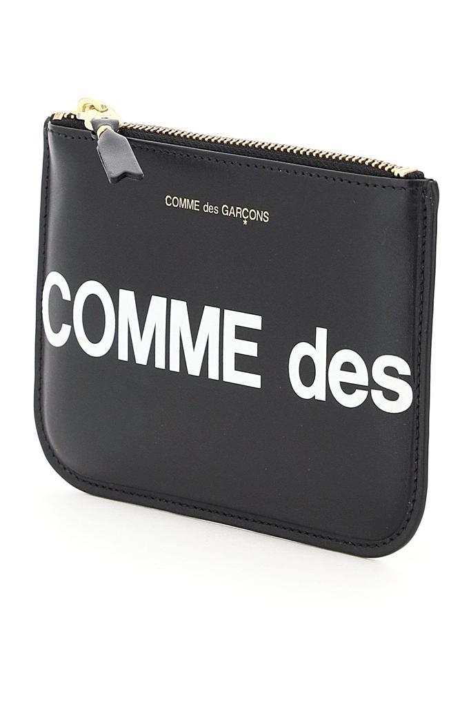 商品Comme des Garcons|HUGE LOGO POUCH,价格¥558,第6张图片详细描述