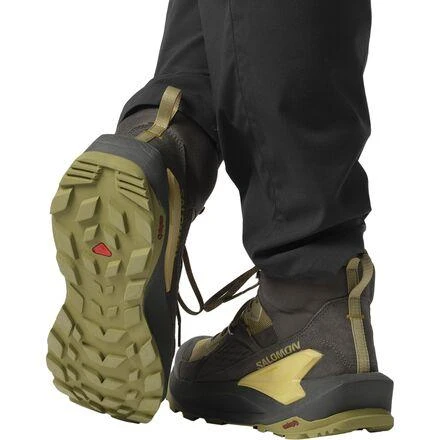 Elixir Mid Gore-Tex Hiking Boot - Men's 商品