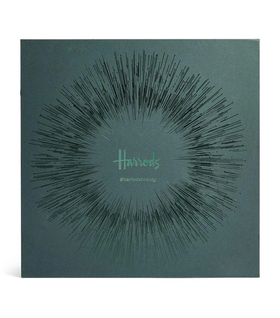 商品Harrods of London|2022 Harrods圣诞美妆礼盒（价值¥9650）,价格¥1786,第3张图片详细描述