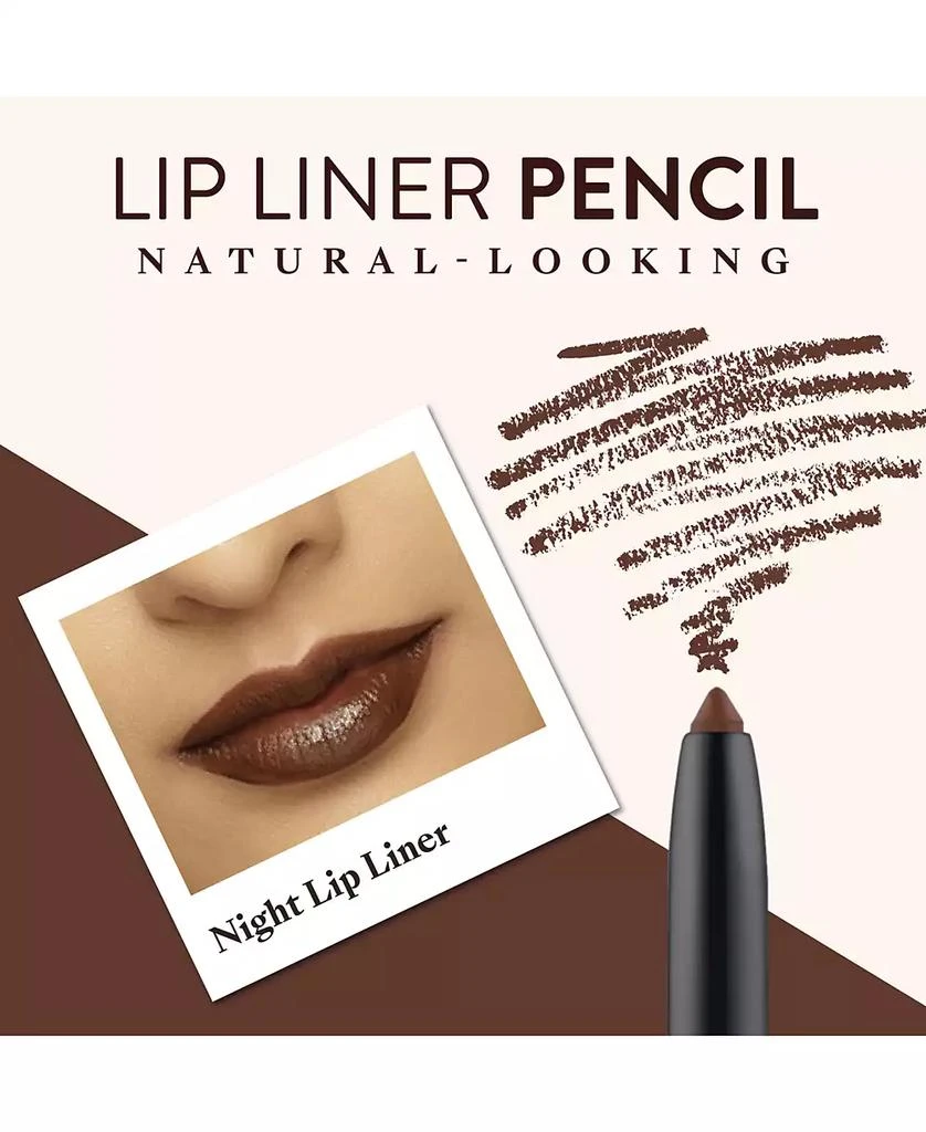商品Mented Cosmetics|Lip Liner,价格¥90,第3张图片详细描述