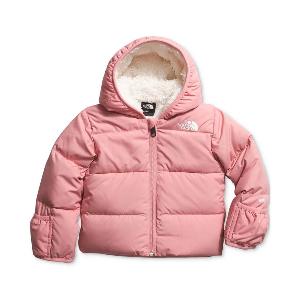 商品The North Face|Baby Boys and Baby Girls North Down Hooded Jacket,价格¥805,第1张图片