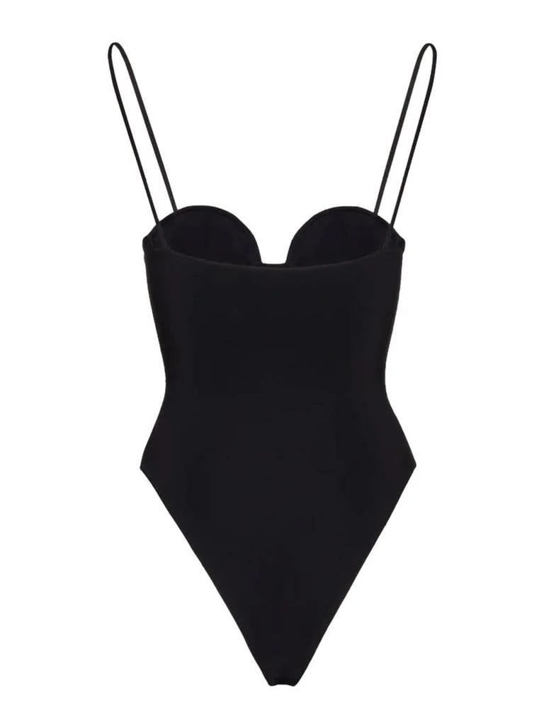 Magda Butrym Swimwear in Black 商品