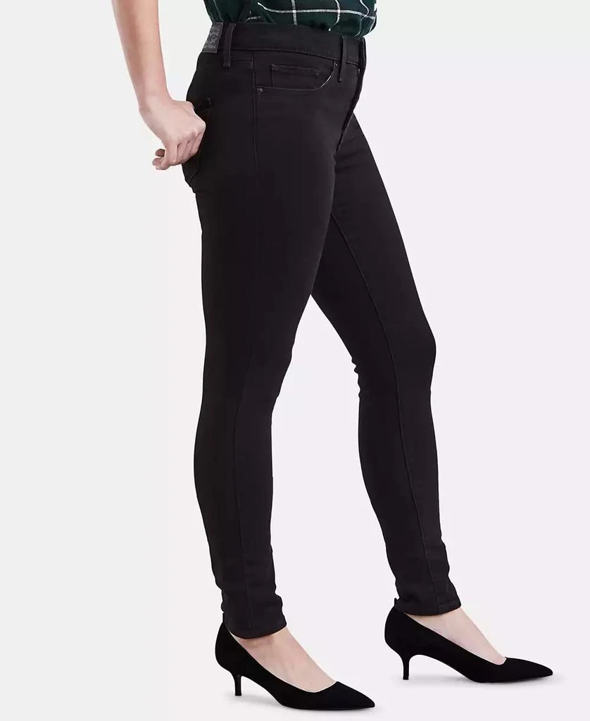 商品Levi's|Women's 311 Shaping Skinny Jeans in Short Length,价格¥449,第3张图片详细描述