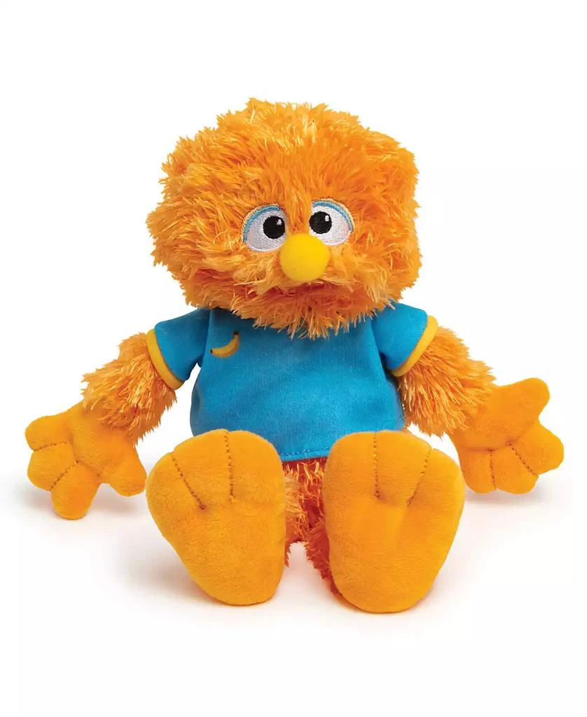 商品Ms. Rachel|Herbie Cuddle and Comfort Friend Doll,价格¥100,第1张图片