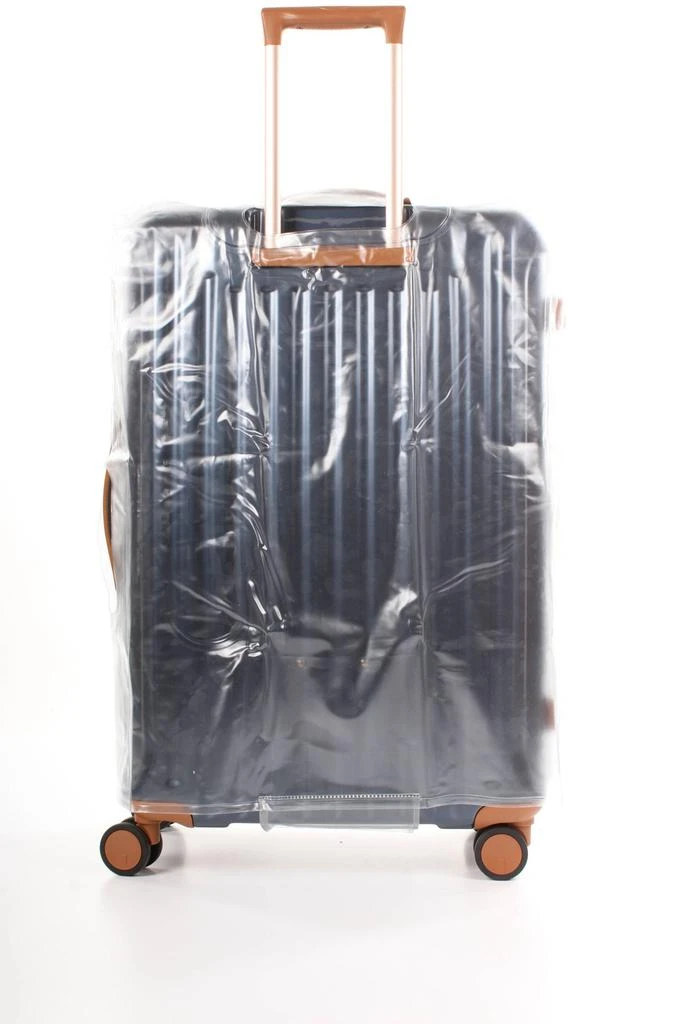 商品Bric's|Gift ideas trolley case l PVC Transparent,价格¥194,第3张图片详细描述