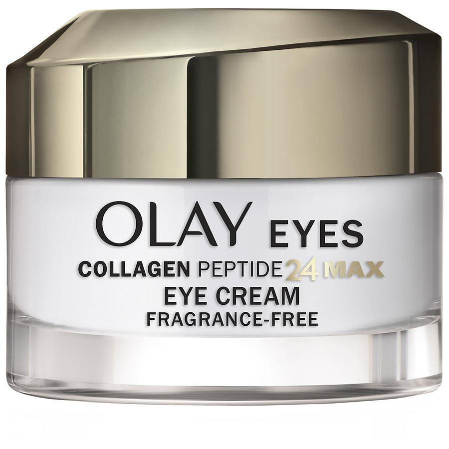 商品Olay|Collagen Peptide 24 Max Eye Cream,价格¥323,第1张图片
