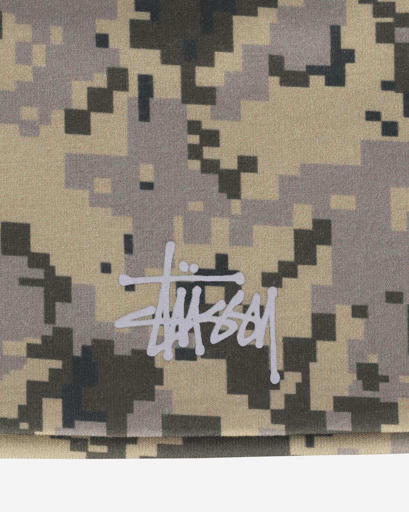【STUSSY】25ss SKULLCAP DIGI CAMO Skullcap Digi Camo – Camo | Headwear | Stüssy