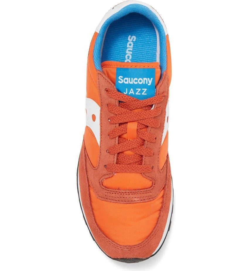 商品Saucony|Jazz Original Sneaker,价格¥265,第4张图片详细描述