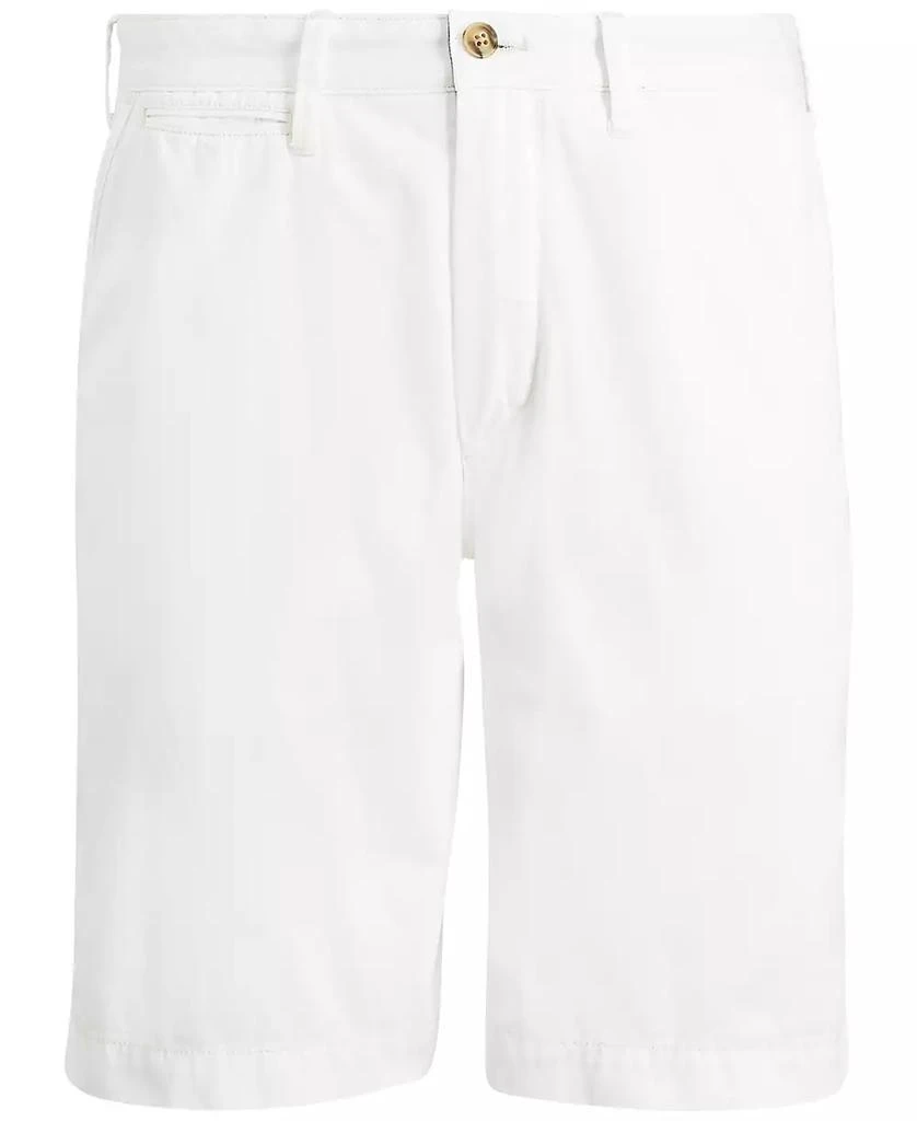 Men's Relaxed Fit Twill 10" Short 商品