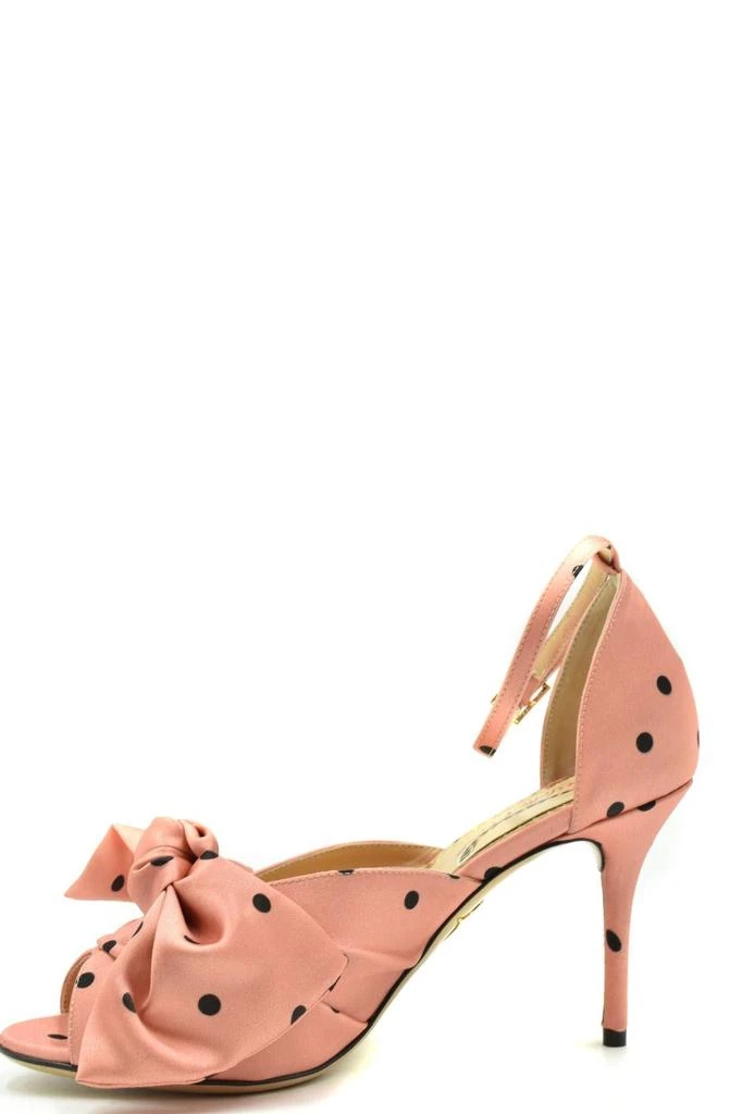 商品Charlotte Olympia|CHARLOTTE OLYMPIA Sandals,价格¥2571,第3张图片详细描述