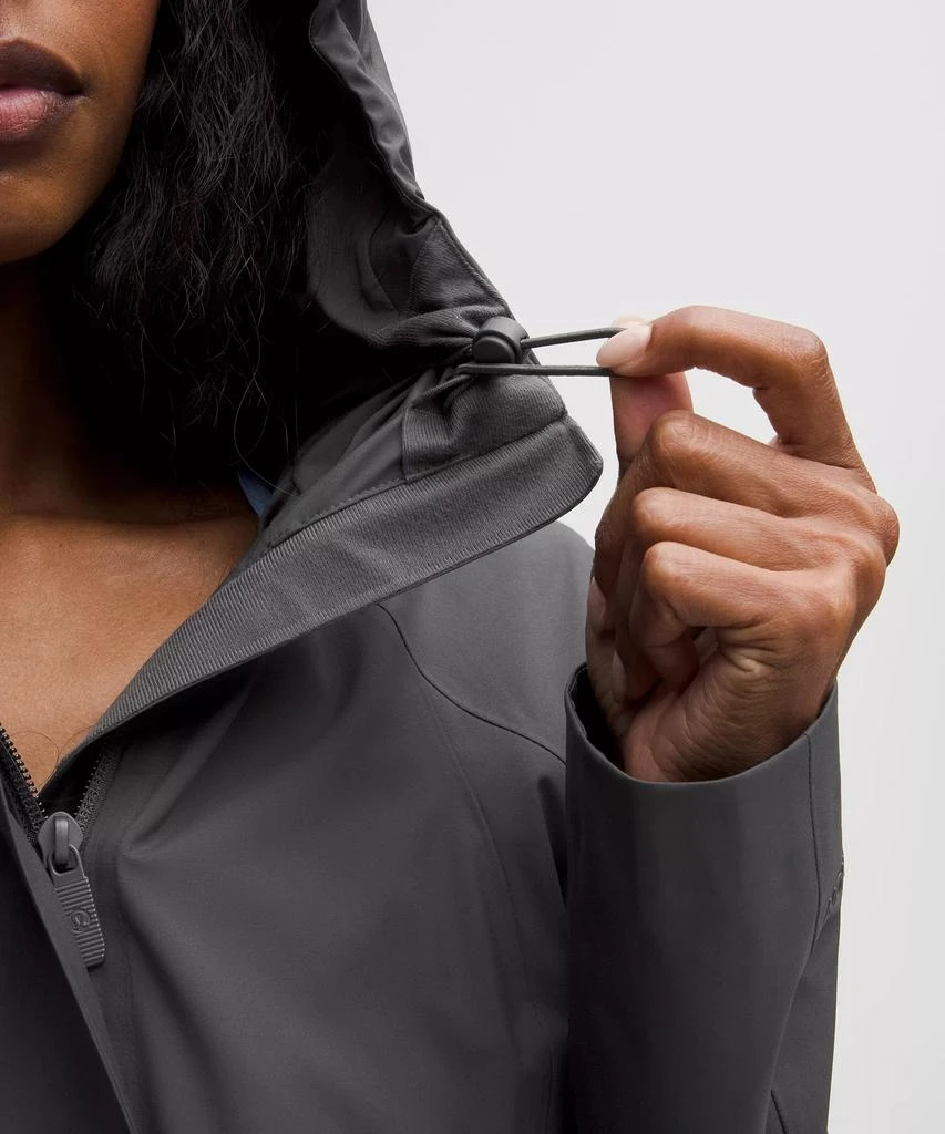 Rain Rebel Jacket 商品