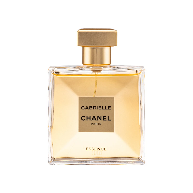 商品[国内直发] Chanel|Chanel Gabrielle 嘉柏丽尔天性香水50ml 100ml,价格¥890 描述