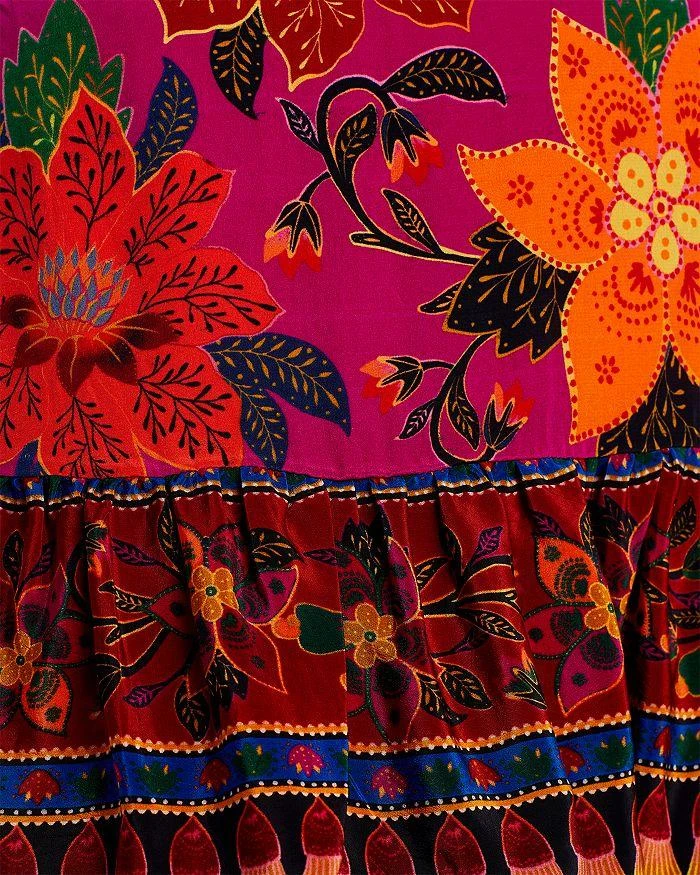Tropical Tapestry Skirt 商品