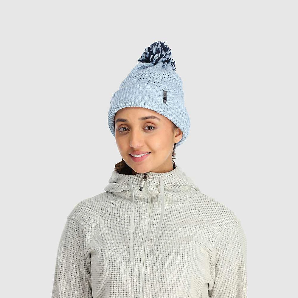 商品Outdoor Research|Outdoor Research Women's Layer Up Beanie,价格¥165,第3张图片详细描述