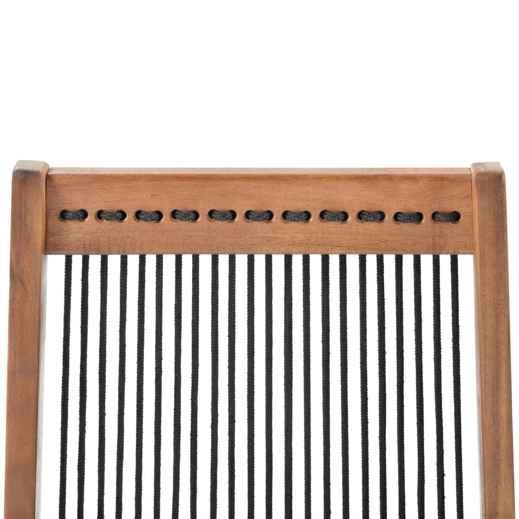 商品Simplie Fun|folding roping wood chair,价格¥1795,第2张图片详细描述