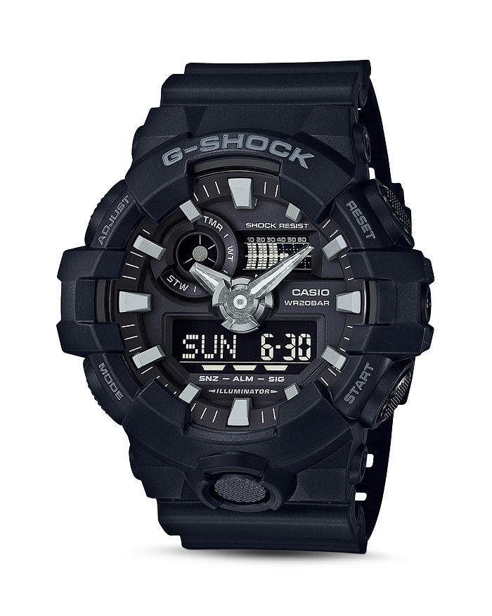 商品G-Shock|Front Button , 51.2mm 腕表,价格¥738,第3张图片详细描述