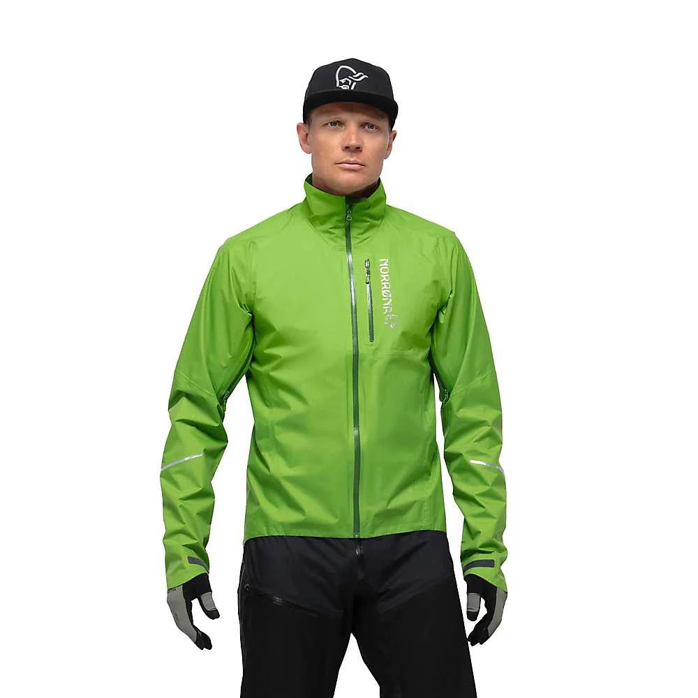 商品Norrøna|Men's Fjora Dri1 Jacket,价格¥1396,第1张图片