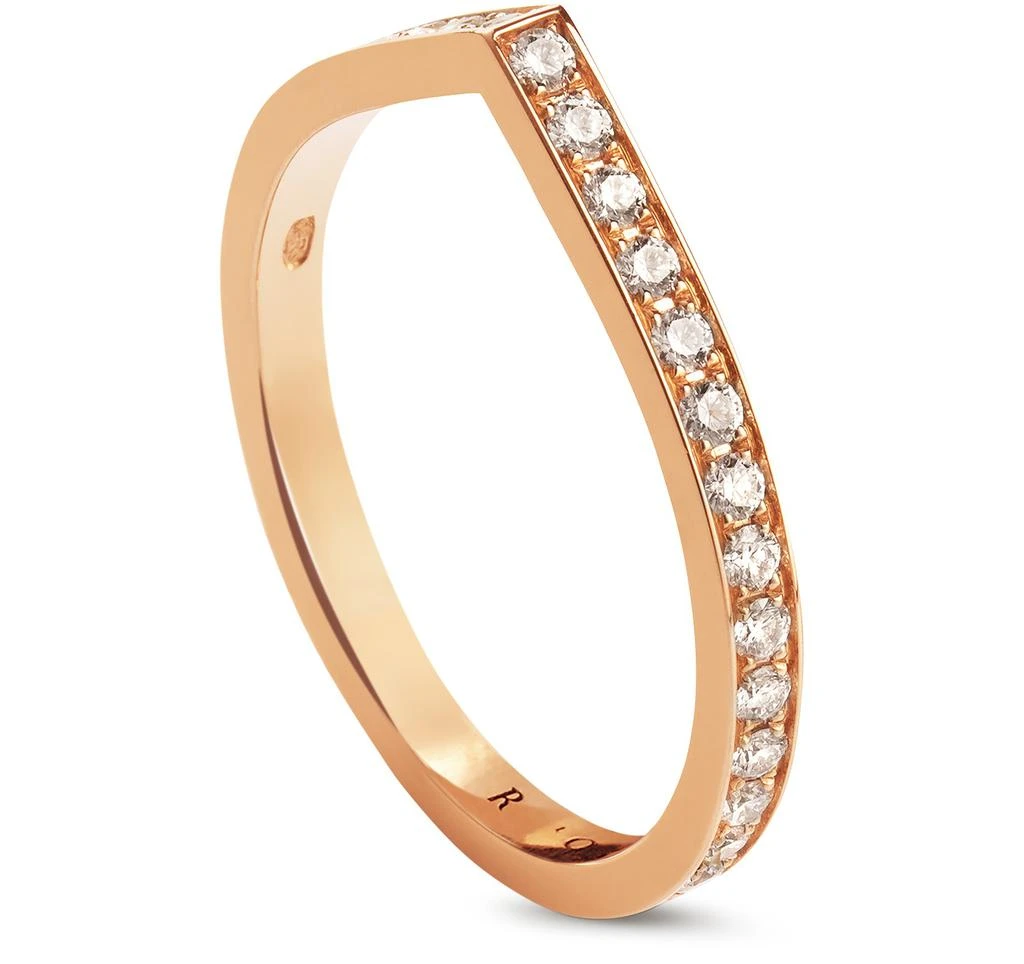 商品Repossi|Antifer 戒指,价格¥26686,第1张图片