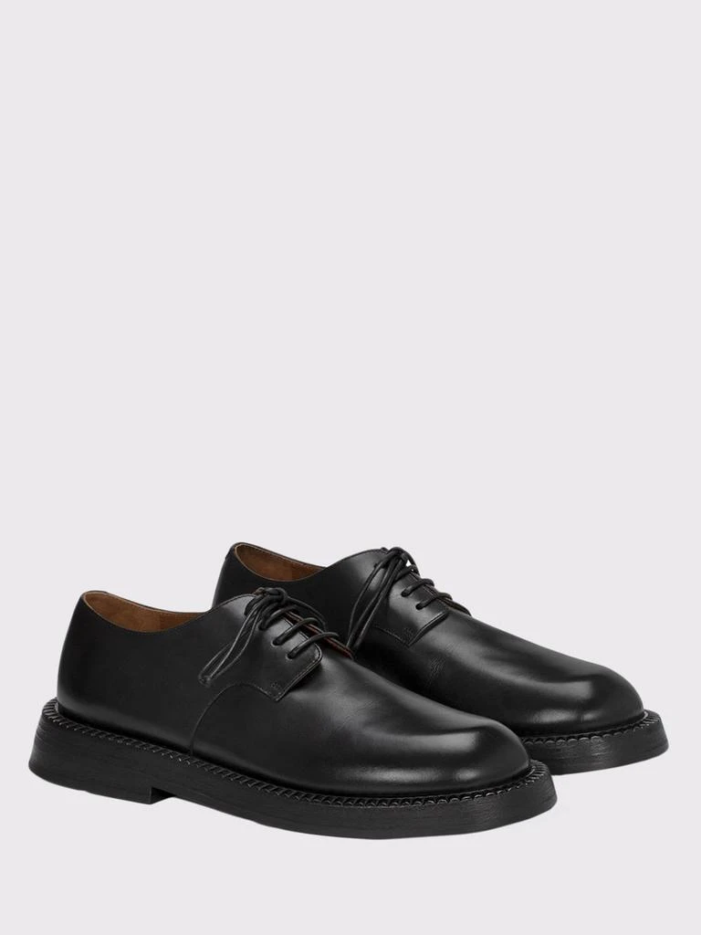 商品Marsèll|Marsèll Alluce Derby in leather,价格¥3834,第2张图片详细描述