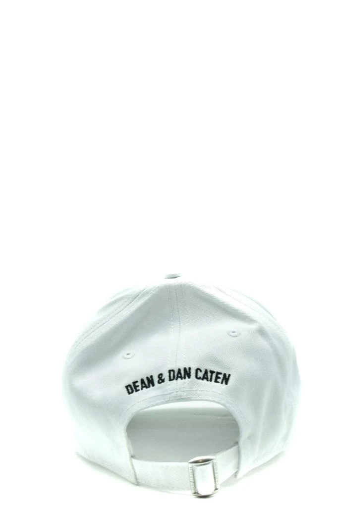 商品DSQUARED2|DSQUARED2 Hats,价格¥947,第4张图片详细描述