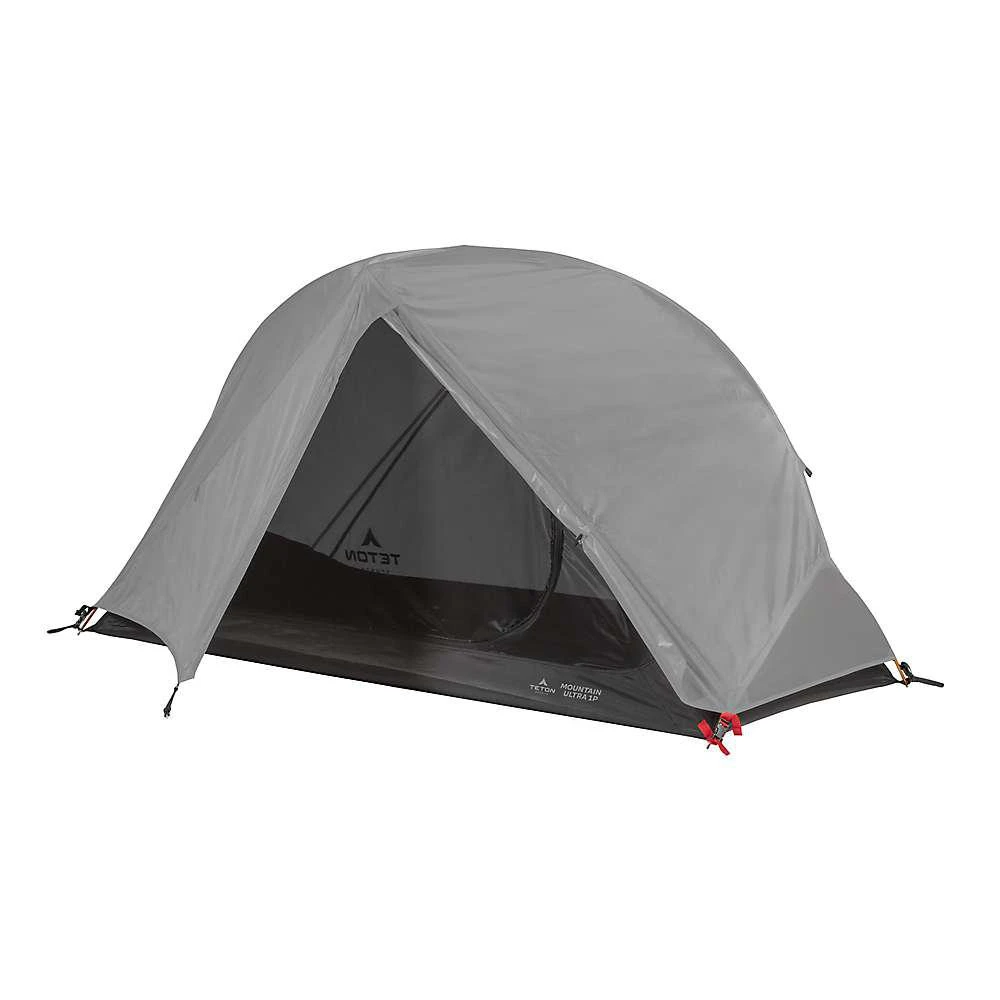 商品Teton Sports|TETON Sports Mountain Ultra 1 Tent,价格¥886,第5张图片详细描述