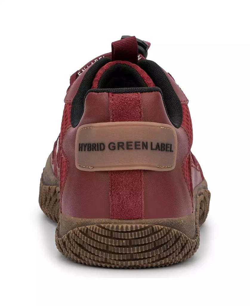 商品Hybrid Green Label|Men's Orion Low Top Sneakers,价格¥1002,第4张图片详细描述