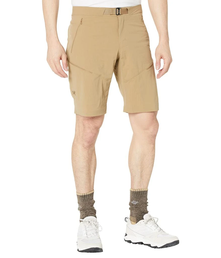 商品Arc'teryx|Gamma Quick Dry Shorts 11",价格¥781,第1张图片