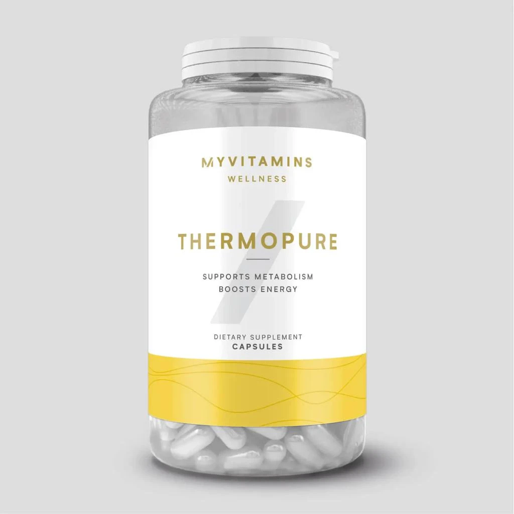 商品Myprotein|Thermopure,价格¥223,第1张图片详细描述
