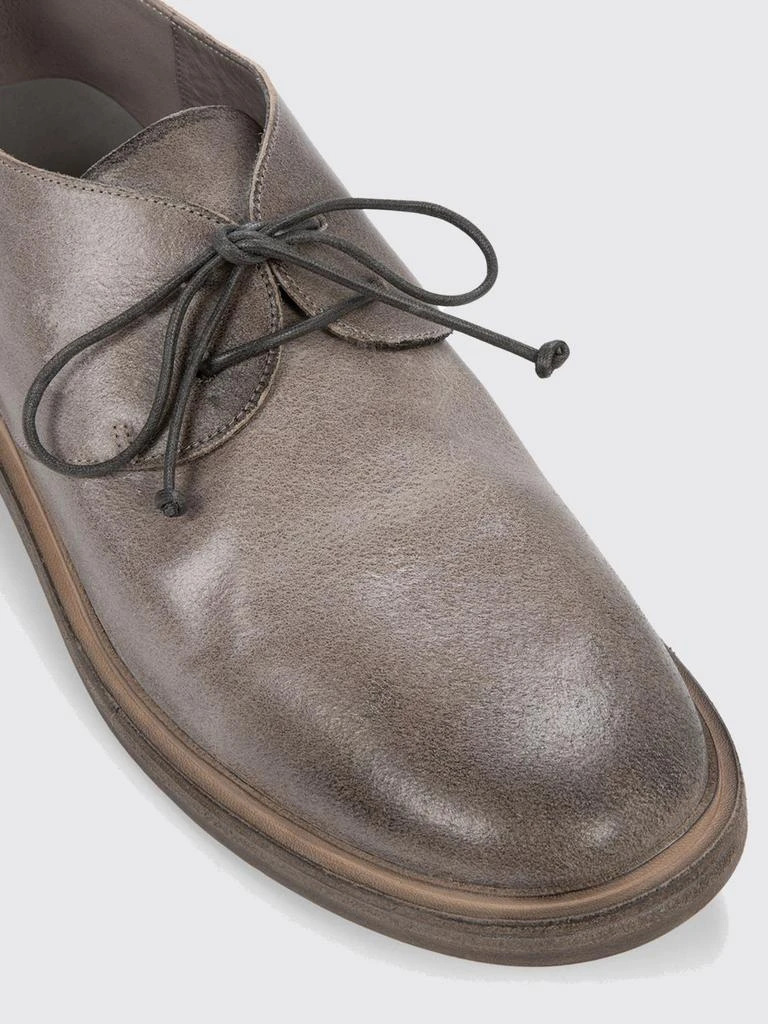商品Marsèll|Marsèll brogue shoes for man,价格¥2784,第4张图片详细描述