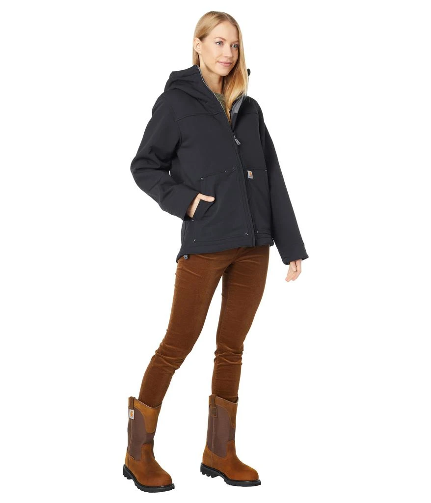 商品Carhartt|Super Dux™ Relaxed Fit Sherpa Lined Jacket,价格¥1190,第4张图片详细描述