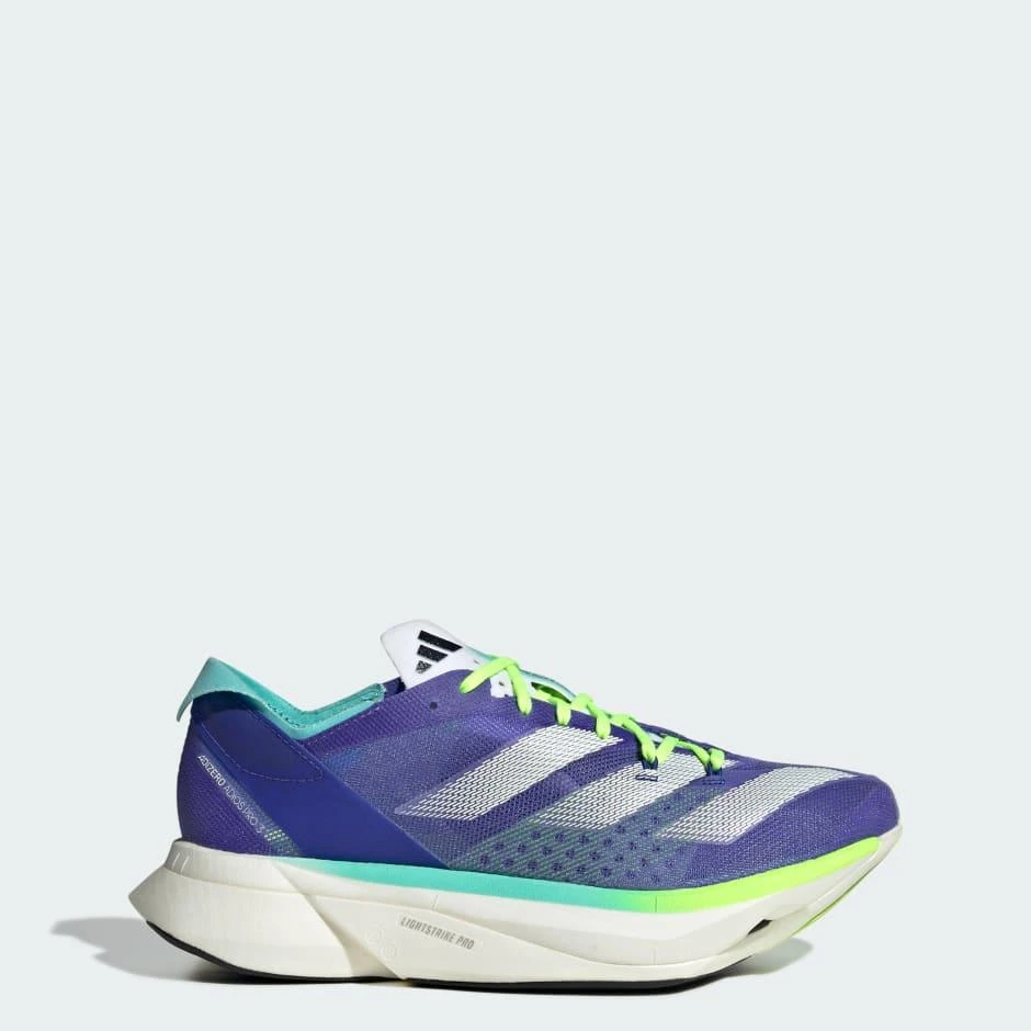 商品Adidas|ADIZERO ADIOS PRO 3 Shoes,价格¥823,第1张图片