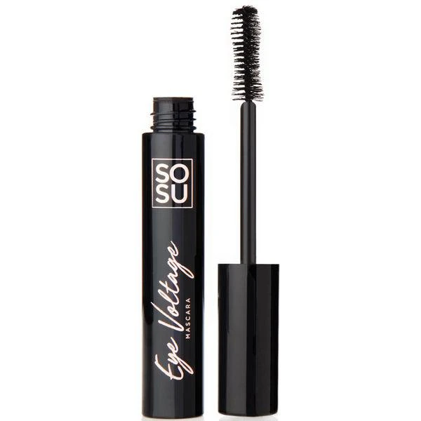 商品SOSU Cosmetics|SOSU Cosmetics Eye Voltage Mascara 13.5g,价格¥146,第1张图片