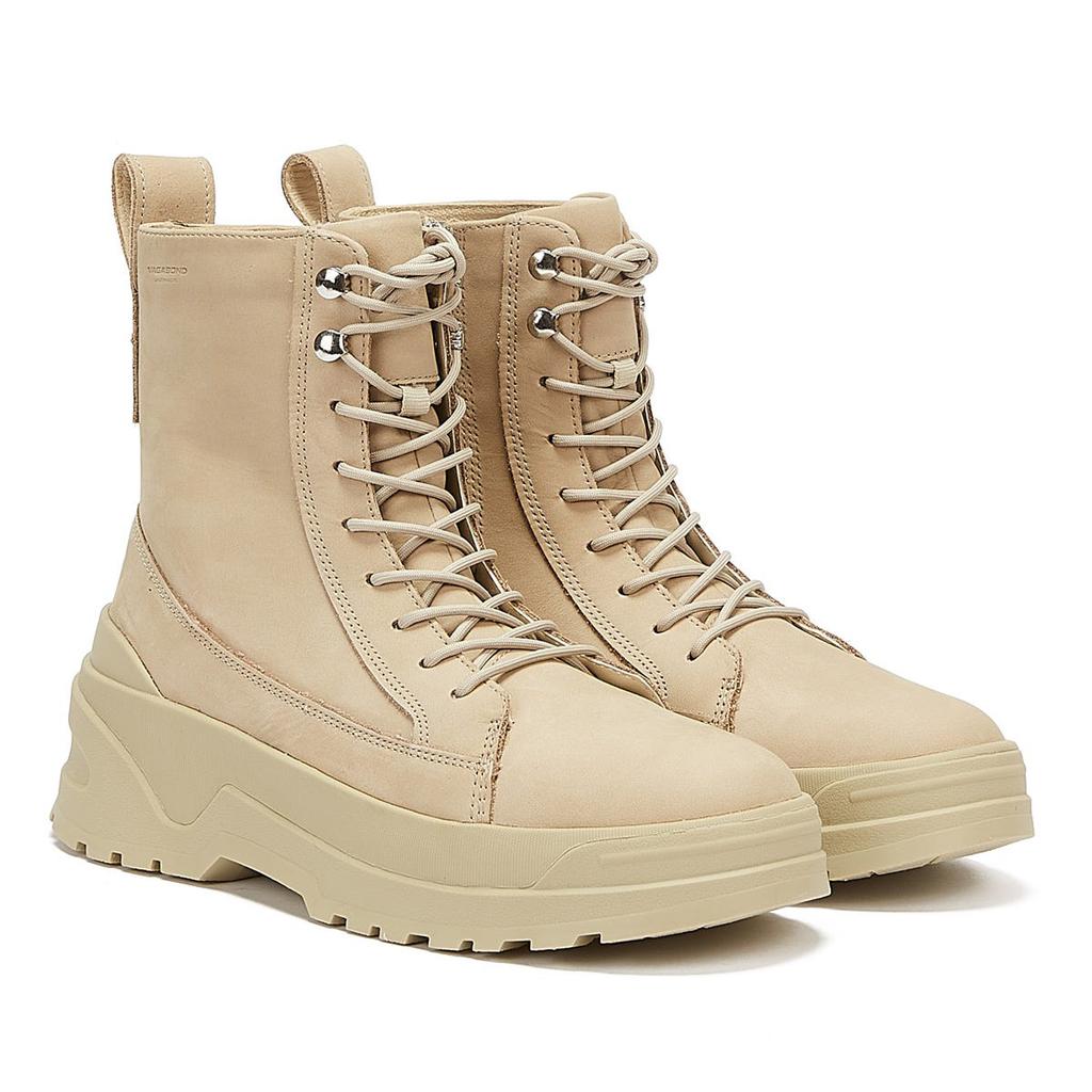 Vagabond Maxime Womens Sand Boots商品第1张图片规格展示