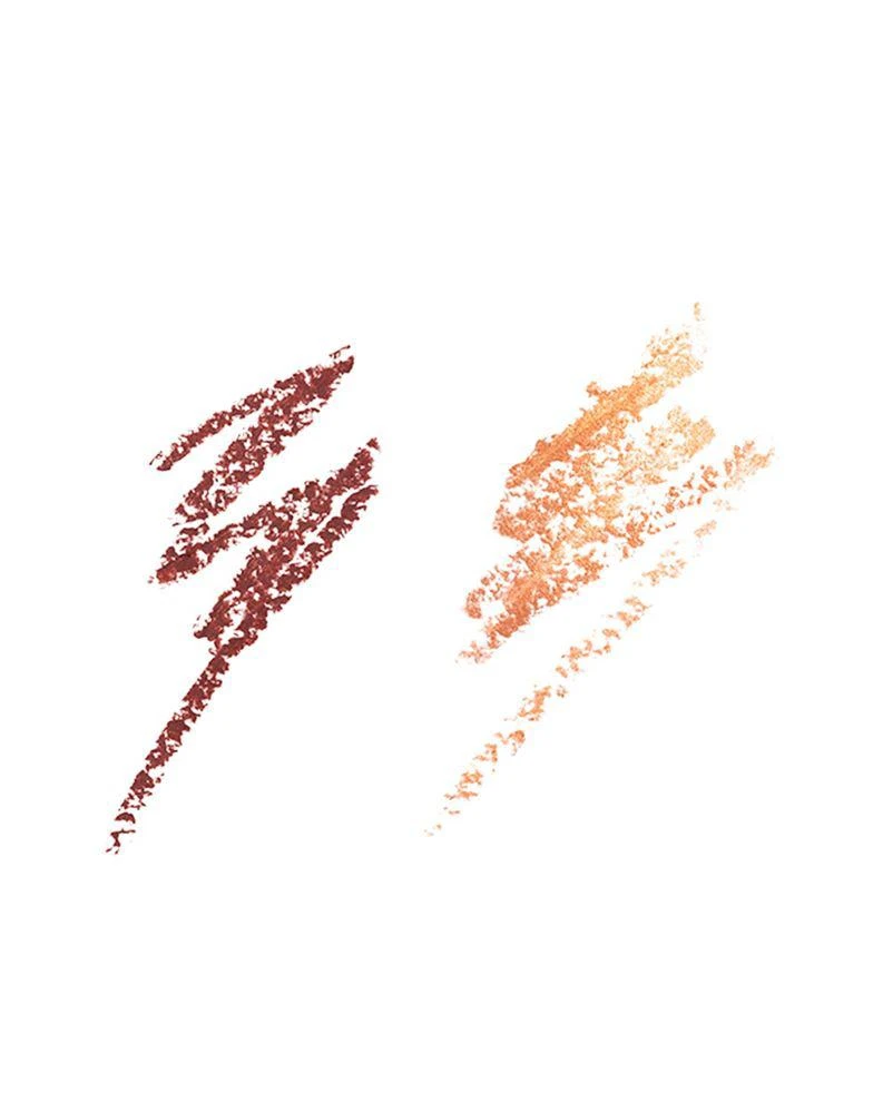 商品Charlotte Tilbury|Charlotte Tilbury Eye Colour Magic Liner Duo - Copper Charge,价格¥227,第2张图片详细描述