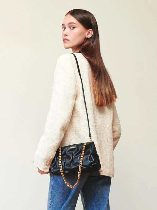 商品Coccinelle|Ophelie Bag - 3 colors,价格¥3044,第5张图片详细描述