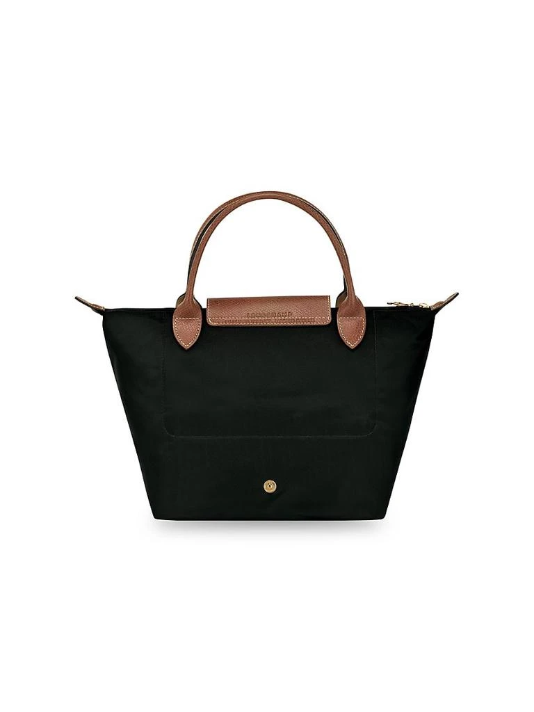 商品Longchamp|Small Le Pliage Tote,价格¥937,第3张图片详细描述