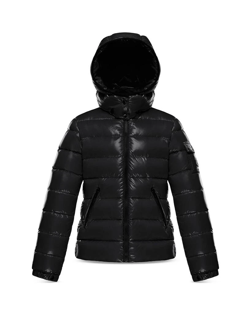 商品Moncler|Unisex Bady Puffer Jacket - Little Kid, Big Kid,价格¥6534,第1张图片详细描述
