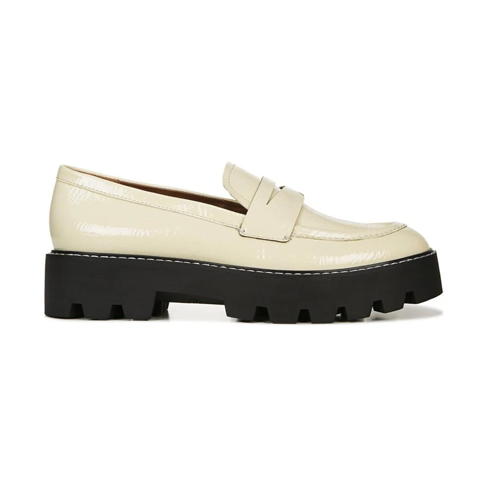 商品Franco Sarto|Women's Balin Lug Sole Loafers,价格¥338,第2张图片详细描述