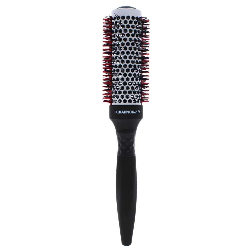 商品Keratin Complex|Keratin Complex Thermal Round Brush For Unisex 2.5 Inch Hair Brush,价格¥208,第2张图片详细描述