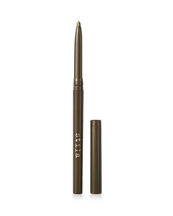 商品Stila|Smudge Stick Waterproof Eye Liner,价格¥166,第3张图片详细描述